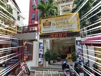 Salon tóc tuyển 2 thợ cắt chuyên nam, lương thử việc 10 triệu Salon tóc tuyển 2 thợ cắt chuyên nam, lương thử việc 10 triệu