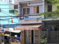 Nhà mặt tiền số 140 Lê Đình Thám quận Tân Phú Nhà mặt tiền số 140 Lê Đình Thám quận Tân Phú