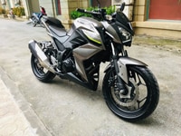 Bán Kawasaki Z300 Phanh ABS 219 Chính Chủ Chạy Ít Bán Kawasaki Z300 Phanh ABS 219 Chính Chủ Chạy Ít