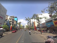 Cho Thuê MB Hậu Giang, P.06, Q.6 - DT: 3 x 12m (1 Lầu) - Gía: 25 Triệu Cho Thuê MB Hậu Giang, P.06, Q.6 - DT: 3 x 12m (1 Lầu) - Gía: 25 Triệu