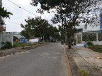 Cho thuê đất mặt tiền Trần Bích San, đấu lưng Nguyễn Tất Thành làm kho Cho thuê đất mặt tiền Trần Bích San, đấu lưng Nguyễn Tất Thành làm kho