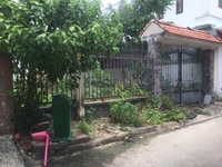 Chuyển nhượng nhà đất (sổ hồng), chốt giá tốt nhất 15,2 tỷ.