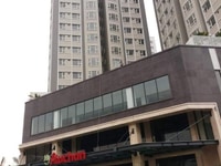 Cho thuê căn hộ Summer Square đường Tân Hòa Đông, Q6 Cho thuê căn hộ Summer Square đường Tân Hòa Đông, Q6