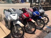 Bán xe Sirius 2019, nhận xe thanh toán Bán xe Sirius 2019, nhận xe thanh toán