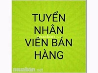 Cần thêm 2 nhân viên thu ngân, 4 nhân viên bán hàng tại quầy siêu thị Cần thêm 2 nhân viên thu ngân, 4 nhân viên bán hàng tại quầy siêu thị