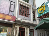 Cho thuê nhà lâu dài làm văn phòng hoặc TT giáo dục Cho thuê nhà lâu dài làm văn phòng hoặc TT giáo dục