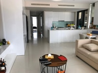 Bán căn hộ cao cấp City Garden 140m2 3PN view hồ bơi và quận 1 Bán căn hộ cao cấp City Garden 140m2 3PN view hồ bơi và quận 1