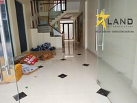 Bán nhà mặt đường Vĩnh Tiến. Giá 3,5 tỷ Bán nhà mặt đường Vĩnh Tiến. Giá 3,5 tỷ