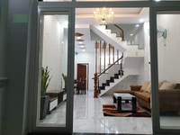 Hẻm xe hơi, Nhà Trần Văn Đang 50m2 Quận 3, sổ hồng riêng, 6,3 tỷ. Hẻm xe hơi, Nhà Trần Văn Đang 50m2 Quận 3, sổ hồng riêng, 6,3 tỷ.