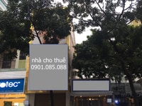 Nhà cấp 4 Quận 3, 220m2 Nguyễn Đình Chiểu cho thuê Nhà cấp 4 Quận 3, 220m2 Nguyễn Đình Chiểu cho thuê