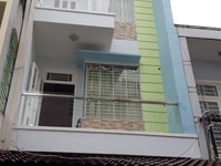 Cho thuê nhà MỚI – CÓ NỘI THẤT hẻm XH đường Nguyễn Đình Chính, Q. PN Cho thuê nhà MỚI – CÓ NỘI THẤT hẻm XH đường Nguyễn Đình Chính, Q. PN