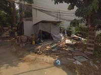 Bán đất mặt tiền đường 32, P.6, Q.4 ngay Cư Xá Vĩnh Hội. SHR-90m2 Bán đất mặt tiền đường 32, P.6, Q.4 ngay Cư Xá Vĩnh Hội. SHR-90m2