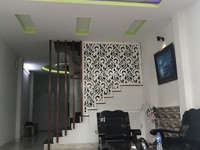 Nhà Mới Xây 1 Năm_Nguyễn Xí_P26_Q.Bình Thạnh_5x18m_3PN Nhà Mới Xây 1 Năm_Nguyễn Xí_P26_Q.Bình Thạnh_5x18m_3PN
