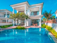 Bán BT vinpearl Bãi Dài view Biển 3 PN Bán BT vinpearl Bãi Dài view Biển 3 PN