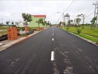 Cần tiền mua chung cư cho con nên bán lỗ 1 miếng đất 6x20m2 Cần tiền mua chung cư cho con nên bán lỗ 1 miếng đất 6x20m2