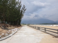 Cho thuê 216 m2, biệt thự Xuân Thiều, thích hợp làm kho, quán nhậu Cho thuê 216 m2, biệt thự Xuân Thiều, thích hợp làm kho, quán nhậu