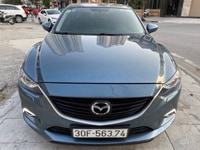 HĐ AUTO Bán Mazda 6 2.0at sx 2015 HĐ AUTO Bán Mazda 6 2.0at sx 2015