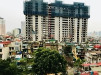 Bán nhà mặt phố Phó Đức Chính, 250 tr/m2, 150m2 đầu tư kd siêu lời Bán nhà mặt phố Phó Đức Chính, 250 tr/m2, 150m2 đầu tư kd siêu lời