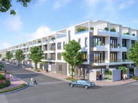 Biệt thự mở bán giai đoạn 1 chỉ 6,5 tỷ. Ngay chung cư TECCO quận 9 Biệt thự mở bán giai đoạn 1 chỉ 6,5 tỷ. Ngay chung cư TECCO quận 9