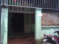 Nhà hẻm 4m Nguyễn Đình Chiểu, 3, nh 4x6m, 1 lầu Nhà hẻm 4m Nguyễn Đình Chiểu, 3, nh 4x6m, 1 lầu