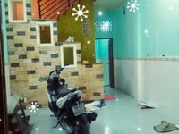 Nhà nguyên căn 2PN Bùi Minh Trực, Q.8 Nhà nguyên căn 2PN Bùi Minh Trực, Q.8