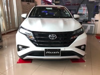Toyota Rush Giao Ngay, Đủ Màu, Toyota Hùng Vương Toyota Rush Giao Ngay, Đủ Màu, Toyota Hùng Vương