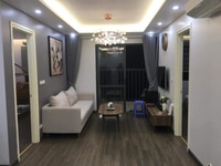 Cho thuê chung cư full đồ 2 ngủ 10tr/tháng Cho thuê chung cư full đồ 2 ngủ 10tr/tháng