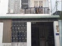 Nhà ở riêng lẻ Quận 12 Ngay ngã tư ga sát bên quận 3 Nhà ở riêng lẻ Quận 12 Ngay ngã tư ga sát bên quận 3
