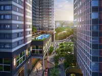 Căn Hộ Grand Center Quy Nhơn bốn mặt tiền, 3 view biển giá chỉ 38tr/m2 Căn Hộ Grand Center Quy Nhơn bốn mặt tiền, 3 view biển giá chỉ 38tr/m2
