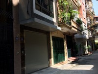 Hơn 7 tỷ Lê Trọng Tấn phân lô gara ô tô 68m 4 tầng kinh doanh tốt Hơn 7 tỷ Lê Trọng Tấn phân lô gara ô tô 68m 4 tầng kinh doanh tốt