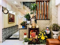Bán nhà Hoàng Hoa Thám. 5 tầng 73m2, hẻm xe tải thông, 9.6 tỷ. Bán nhà Hoàng Hoa Thám. 5 tầng 73m2, hẻm xe tải thông, 9.6 tỷ.