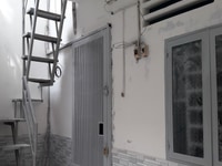 Nhà nhỏ mới sửa Hàng Xanh Hẻm Trường tiểu học Nguyễn Trọng Tuyển Nhà nhỏ mới sửa Hàng Xanh Hẻm Trường tiểu học Nguyễn Trọng Tuyển