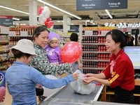 Tuyển Nam/nữ Bán hàng trong quầy Bách Hoá Tiện Lợi Tuyển Nam/nữ Bán hàng trong quầy Bách Hoá Tiện Lợi
