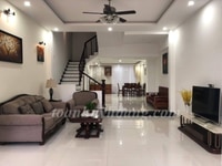 Cho thuê biệt thự Phúc Lộc Viên - Euro Village Cho thuê biệt thự Phúc Lộc Viên - Euro Village