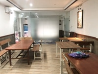 Cho thuê mặt bằng 2 tầng kinh doanh đường An Thương 32 đông đúc Cho thuê mặt bằng 2 tầng kinh doanh đường An Thương 32 đông đúc