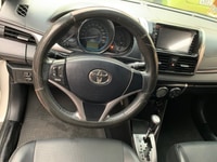 Bán Toyota Vios dòng G 2016 AT. Bán Toyota Vios dòng G 2016 AT.