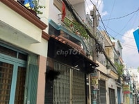 Định cư Úc bán nhà nát 75m2, đg Vườn Chuối, 1ty5 Định cư Úc bán nhà nát 75m2, đg Vườn Chuối, 1ty5