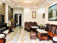 Bán nhà Vạn Kiếp. 4 tầng hiện đại, 75m2, hẻm xe tải, 9.5 tỷ. Bán nhà Vạn Kiếp. 4 tầng hiện đại, 75m2, hẻm xe tải, 9.5 tỷ.