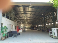 Cho thuê kho xưởng mới cao 1450m2 gần Metro Hà Đông, xe container Cho thuê kho xưởng mới cao 1450m2 gần Metro Hà Đông, xe container