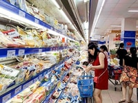 Siêu Thị cần Nam/nữ - Bán Hàng và Sắp xếp hàng lên kệ Siêu Thị cần Nam/nữ - Bán Hàng và Sắp xếp hàng lên kệ