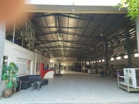 Cho thuê kho xưởng mới cao 1450m2 gần Metro Hà Đông, xe container ra v Cho thuê kho xưởng mới cao 1450m2 gần Metro Hà Đông, xe container ra v