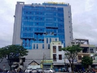 Mặt bằng văn phòng tại Đà Nẵng "giá rẻ" đầy đủ "tiện nghi" mới Mặt bằng văn phòng tại Đà Nẵng "giá rẻ" đầy đủ "tiện nghi" mới