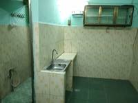 Nhà cho thuê nguyên căn gần trường học Võ Văn Kiệt Nhà cho thuê nguyên căn gần trường học Võ Văn Kiệt