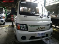 Bán xe tải jac x99 - xe tải dưới 1 tấn - động cơ 1.3L Bán xe tải jac x99 - xe tải dưới 1 tấn - động cơ 1.3L