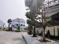 Bán lô đất để ở rất đẹp gần trường học phường Lê Lợi Bán lô đất để ở rất đẹp gần trường học phường Lê Lợi