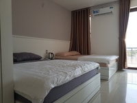 Bán gấp nhà mặt tiền đường Hoàng Hoa Thám, phường 2 Hướng ĐB Bán gấp nhà mặt tiền đường Hoàng Hoa Thám, phường 2 Hướng ĐB