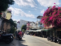 Bán lô đất HXH 7m đường Đỗ Thừa Luông, DT: 4x15.40m Giá 4.65 Tỷ Bán lô đất HXH 7m đường Đỗ Thừa Luông, DT: 4x15.40m Giá 4.65 Tỷ