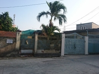 MẶT TIỀN tương lai QL22 20x24 450m2, ngay ngã 4 Trung Chánh, COOP MART MẶT TIỀN tương lai QL22 20x24 450m2, ngay ngã 4 Trung Chánh, COOP MART
