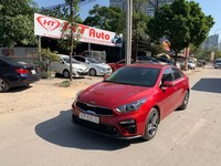 Cerato 1.6 MT sx 2019 xe như mới Cerato 1.6 MT sx 2019 xe như mới