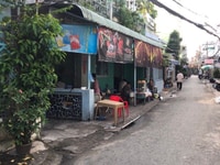 Bán 2 căn Nhà liền kề. Hẻm 15 Hoàng Văn Thụ P. An Hội Ninh Kiều Bán 2 căn Nhà liền kề. Hẻm 15 Hoàng Văn Thụ P. An Hội Ninh Kiều